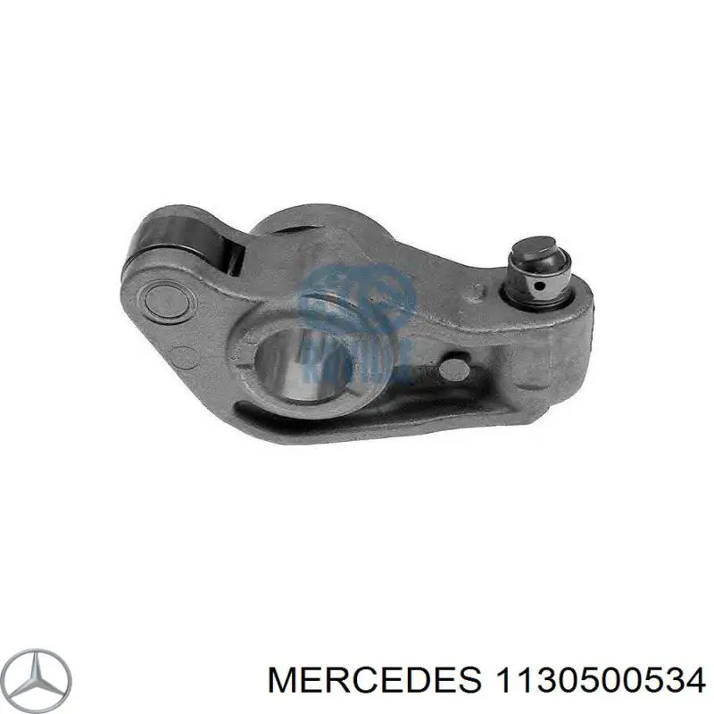 1130500534 Mercedes