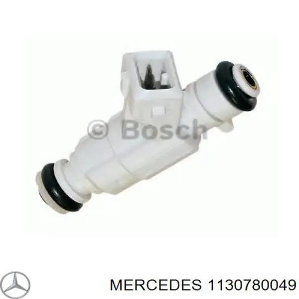 Comprar 280155744 Bosch Inyector