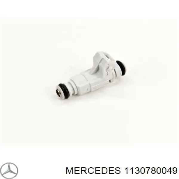 280155744 Bosch Inyector de combustible