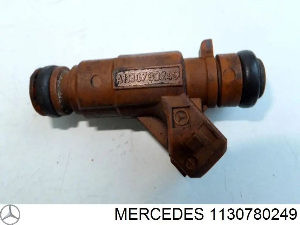 Comprar 1130780249 Mercedes Inyector