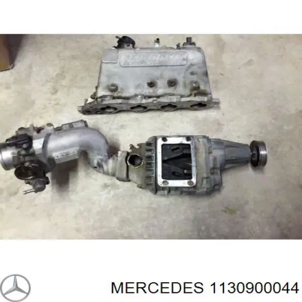 A1130900044 Mercedes