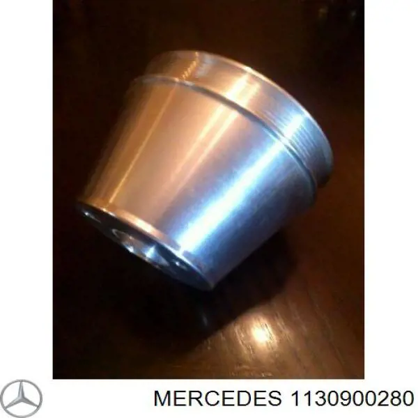 Compresor de sobrealimentación del motor Mercedes A113090058080 precio, desde 1573,28 EUR