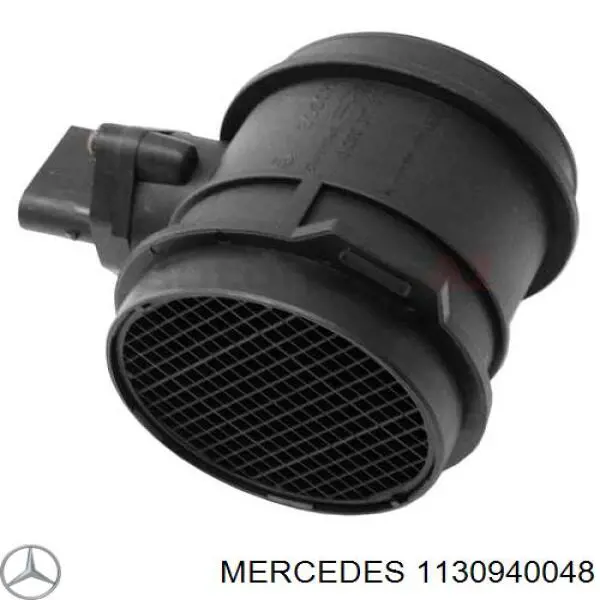 Sensor MAF Mercedes 1130940048