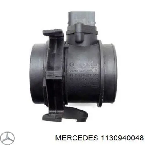 Comprar 1130940048 Mercedes Sensor de masa de aire