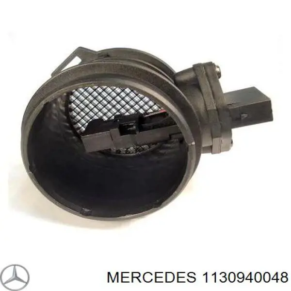 Caudalímetro 1130940048 Mercedes