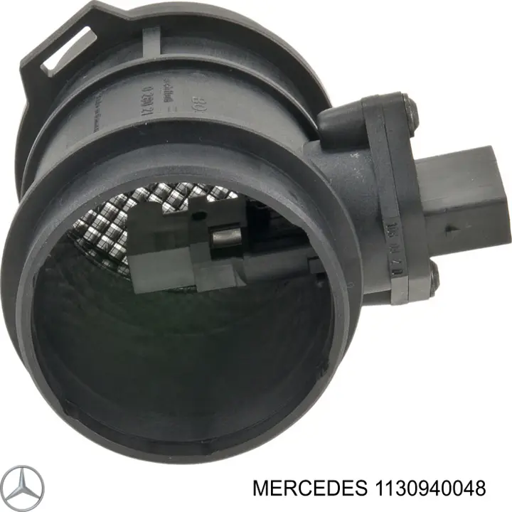 Comprar 1130940048 Mercedes Sensor de masa de aire