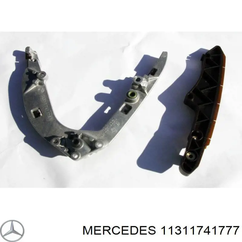 11311741777 Mercedes zapata cadena de distribuicion