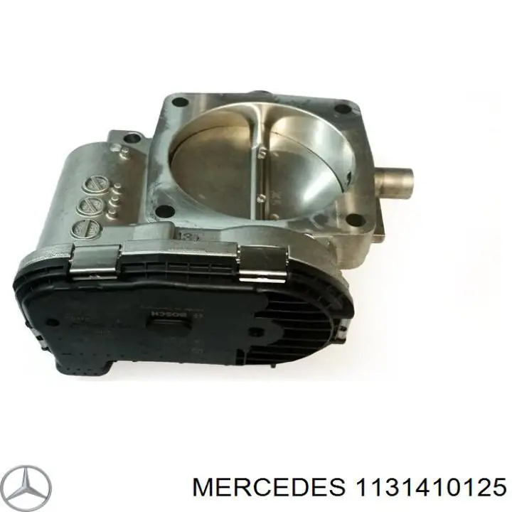 Comprar 1131410125 Mercedes Cuerpo de mariposa