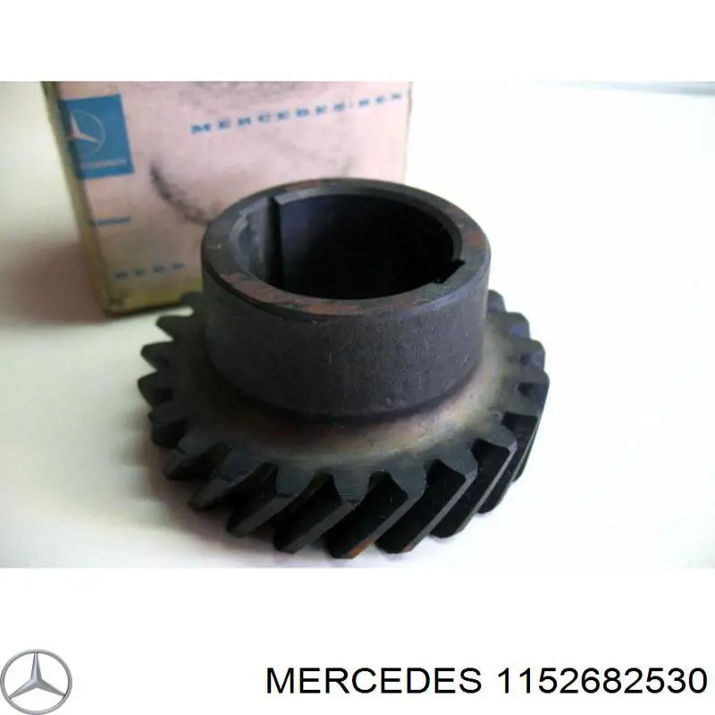 1152682530 Mercedes