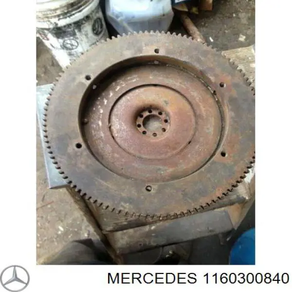 1160300840 Mercedes