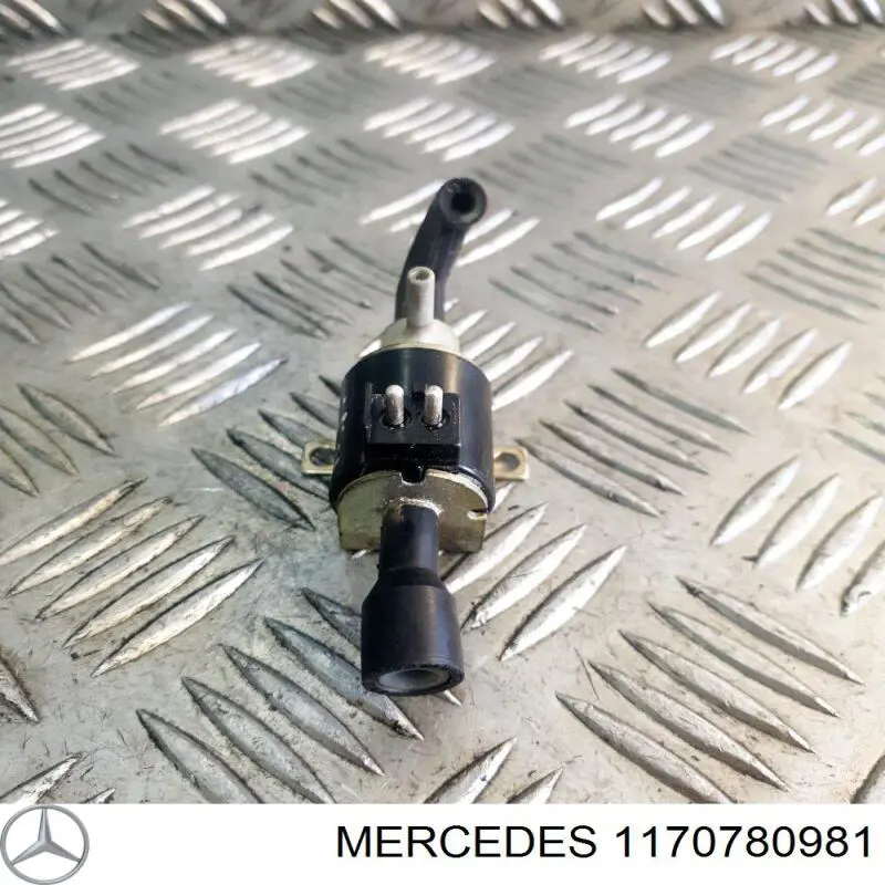  1170780981 Mercedes