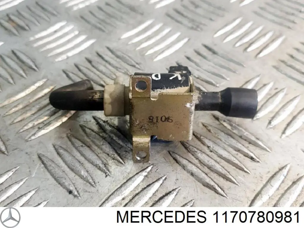  Mercedes 1170780981