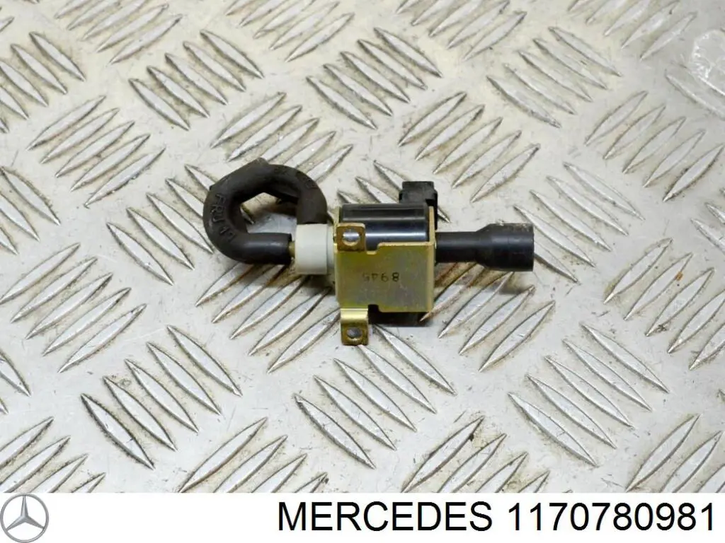 Comprar A1170780981 Mercedes 