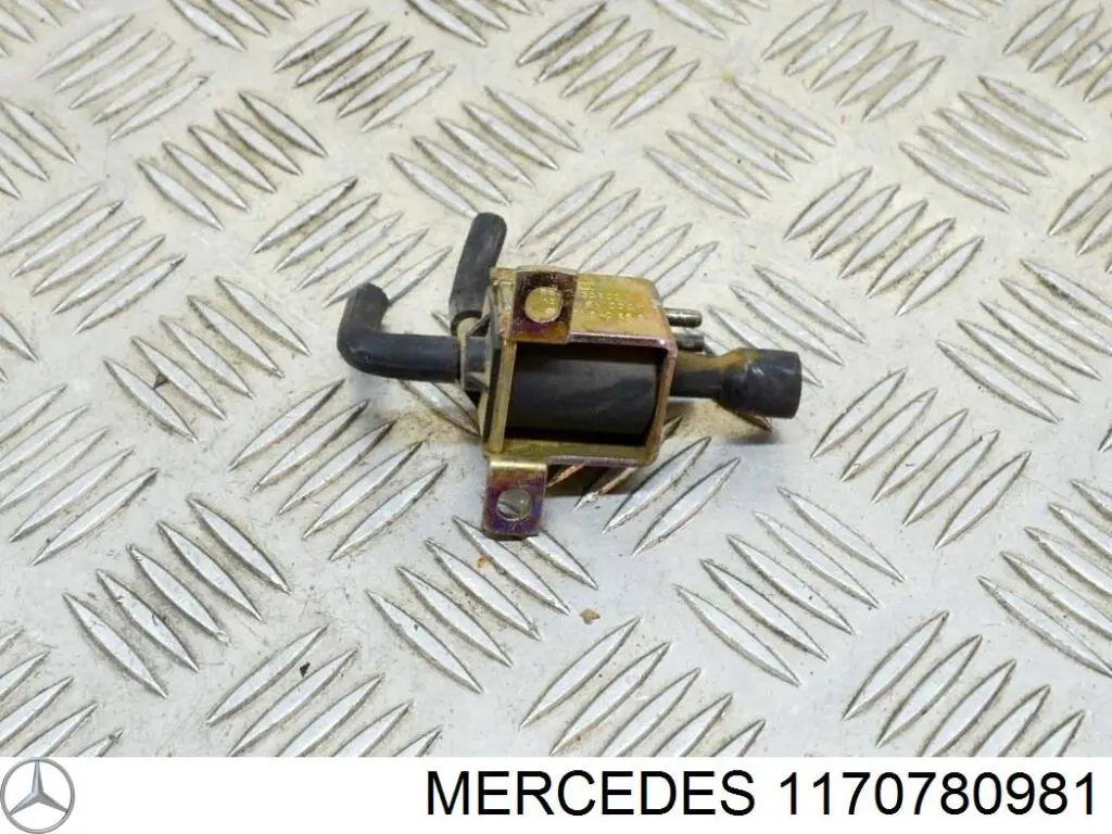  Mercedes 1170780981 precio, desde 11,57 EUR