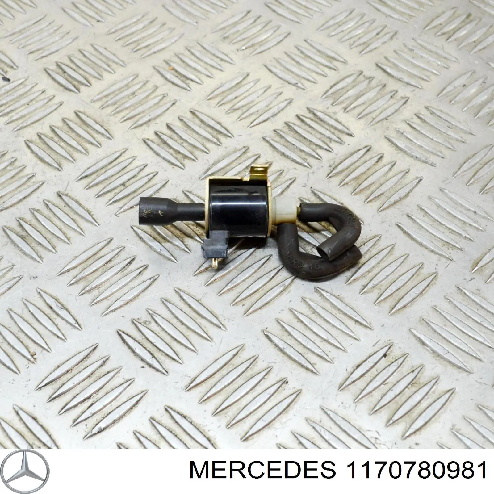 Mercedes 1170780981 precio, desde 11,57 EUR