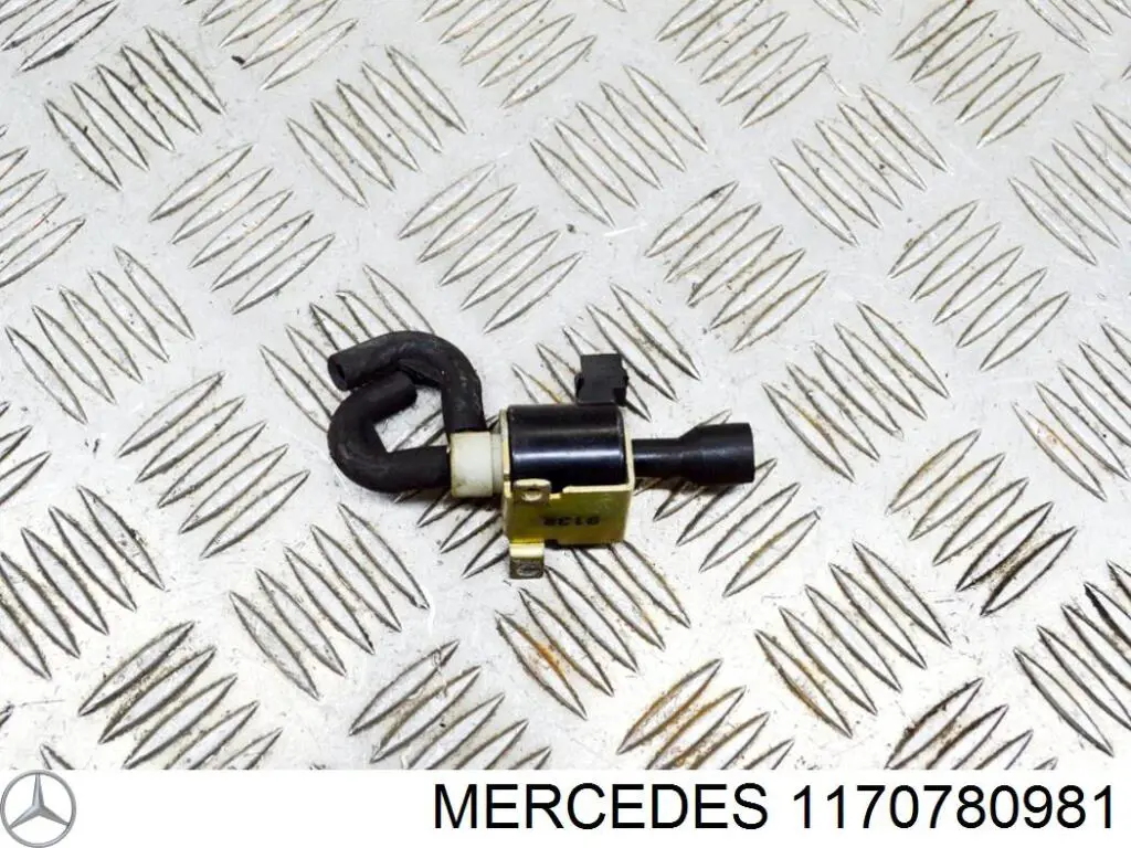 Comprar 1170780981 Mercedes 