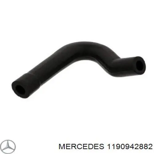 Comprar 1190942882 Mercedes Sistema de ventilación del cárter