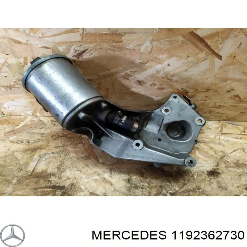 A1192362730 Mercedes