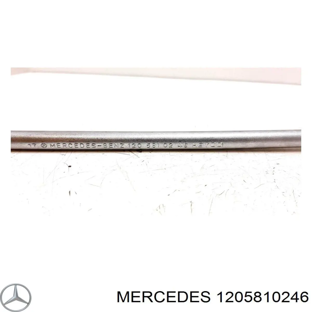 Comprar 2215810001 Mercedes 