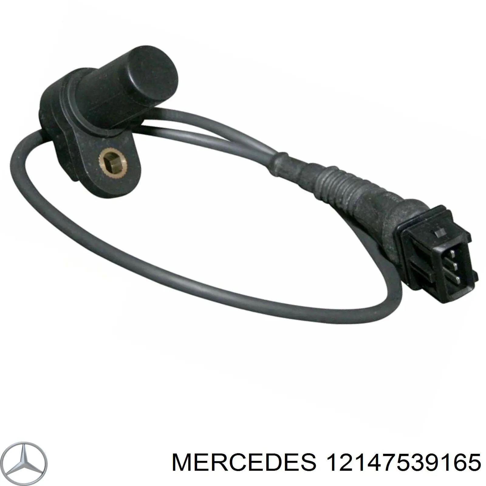 12147539165 Mercedes sensor de árbol de levas