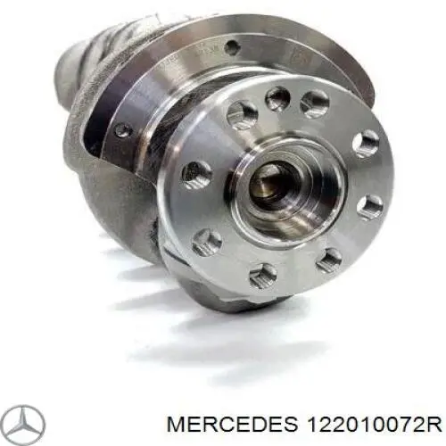 122010072R Mercedes