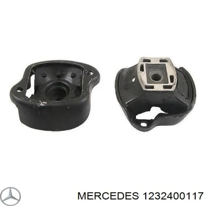  Mercedes A1232400117 precio, desde 41,14 EUR