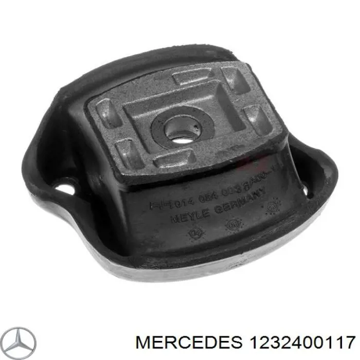 Comprar A1232400117 Mercedes 
