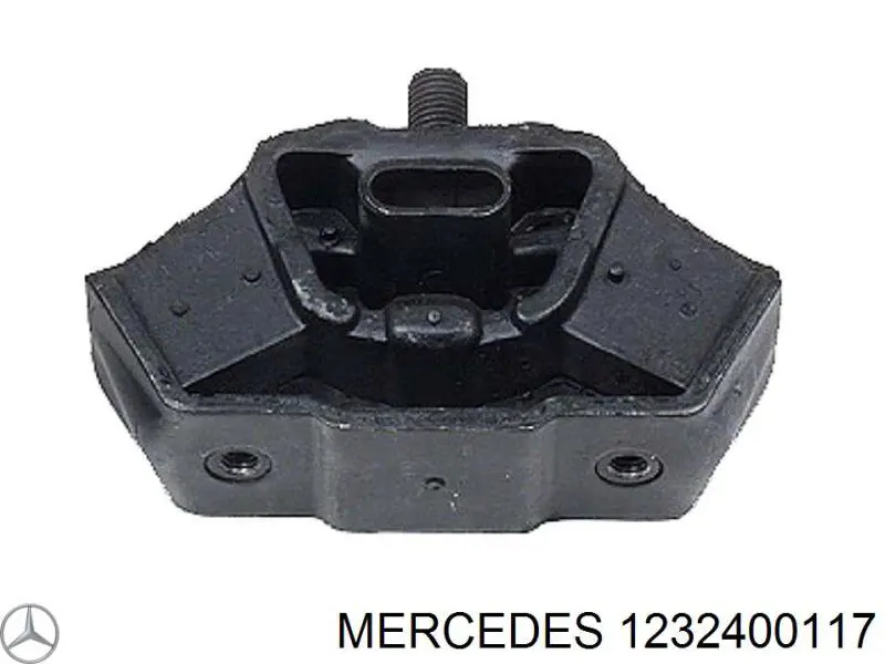  Mercedes A1232400117