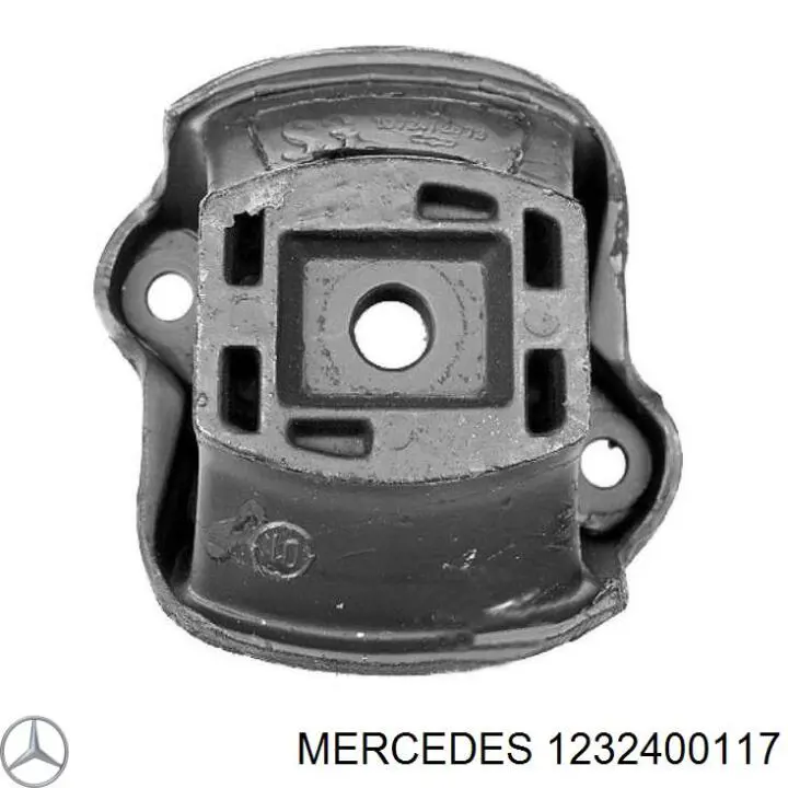 A1232400117 Mercedes 