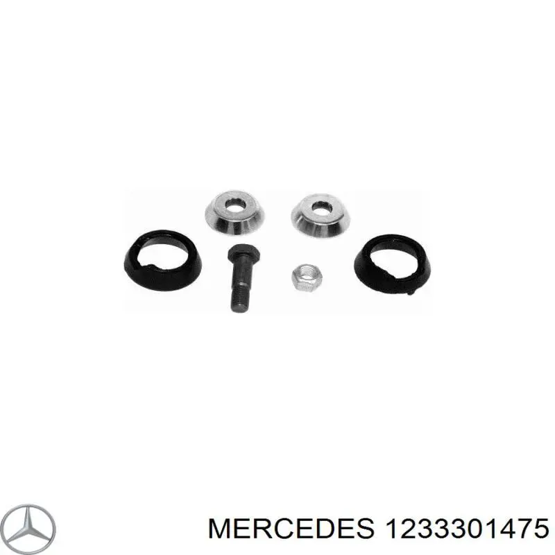 Comprar 1233301475 Mercedes Silentblock
