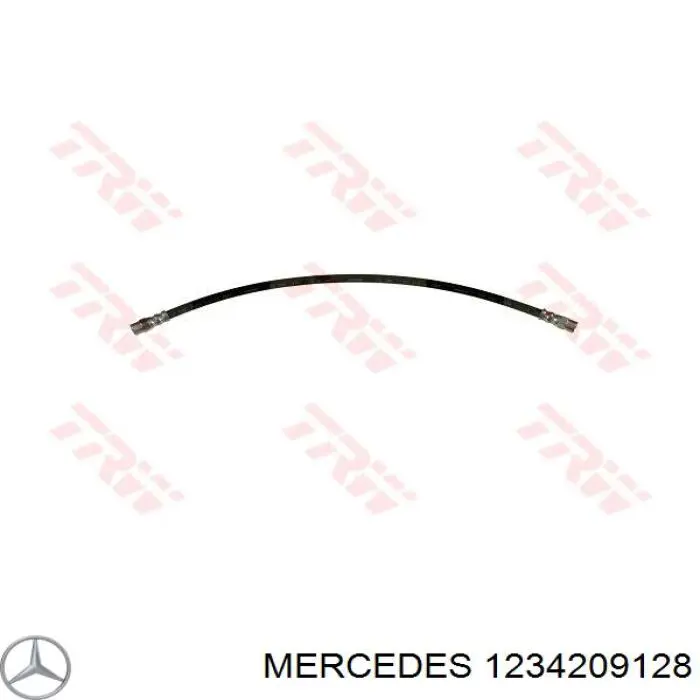 1234209128 Mercedes