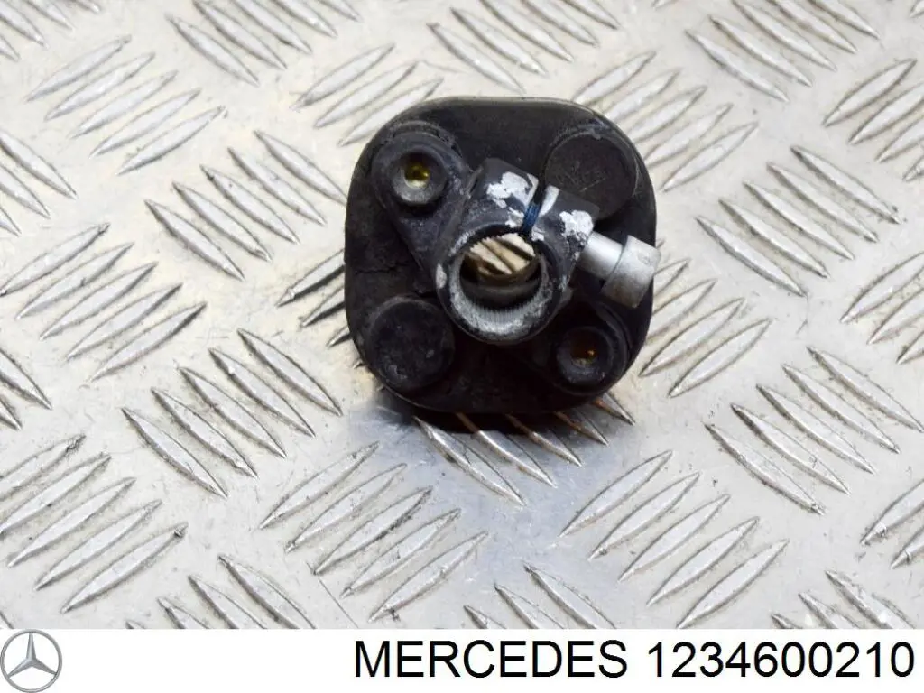 1234600210 Mercedes