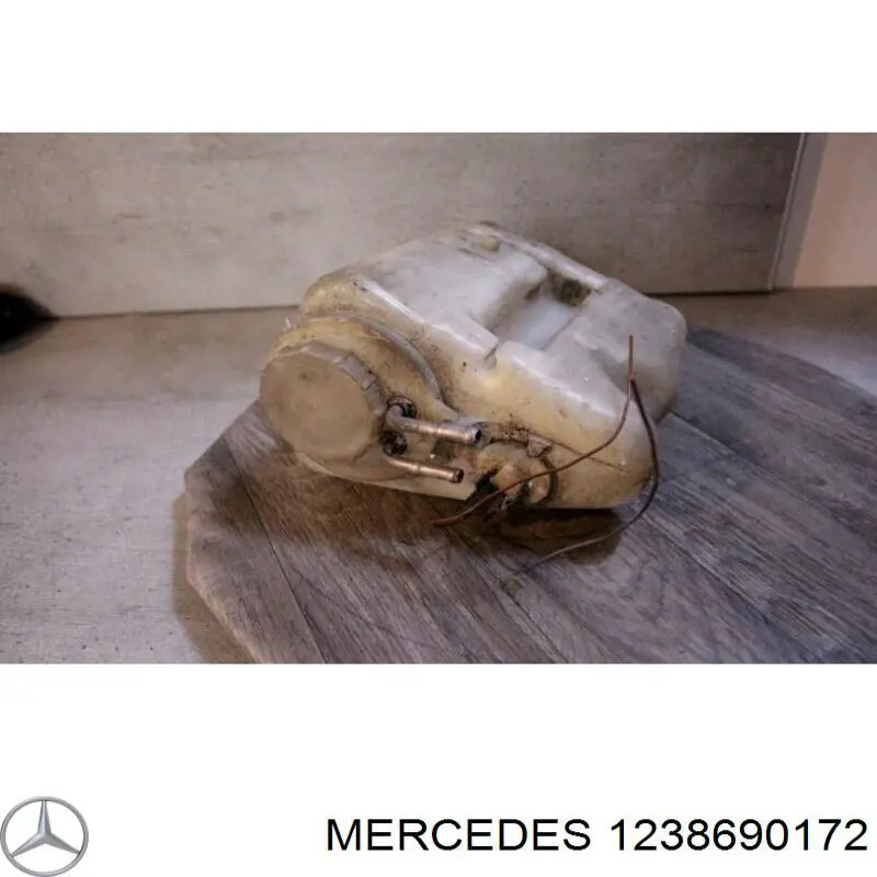 Comprar 1238690172 Mercedes 