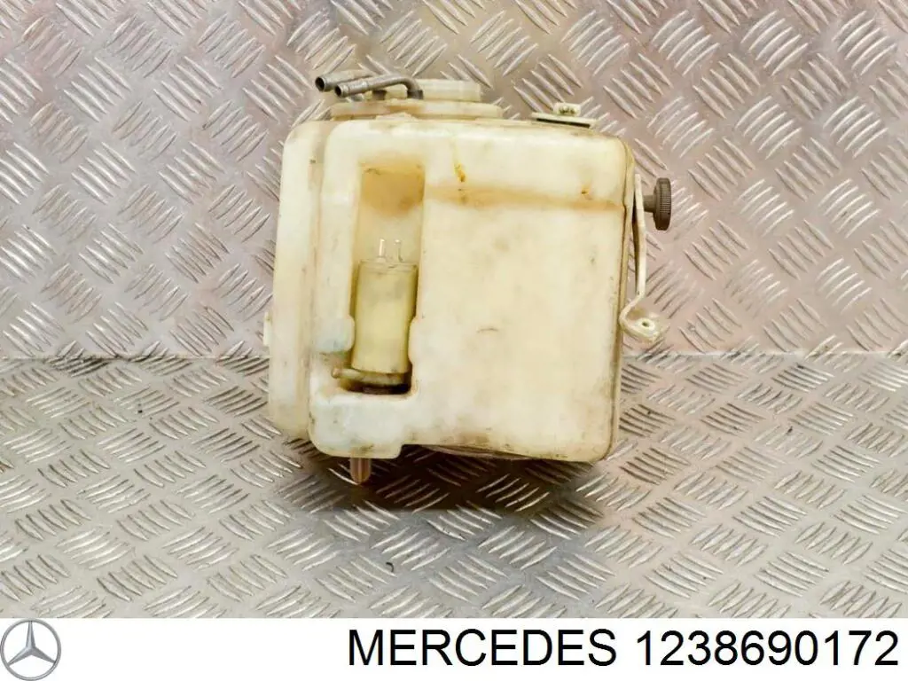  1238690172 Mercedes