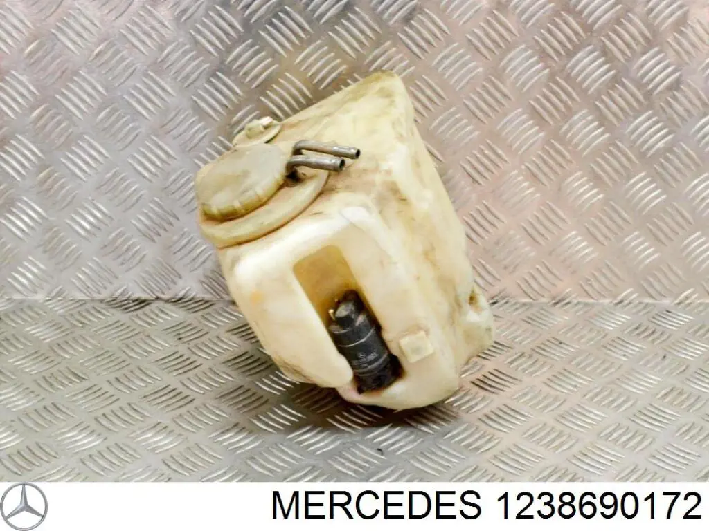  Mercedes 1238690172 precio, desde 48,78 EUR