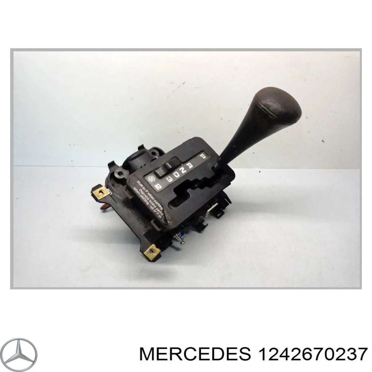 Comprar 1242670237 Mercedes 