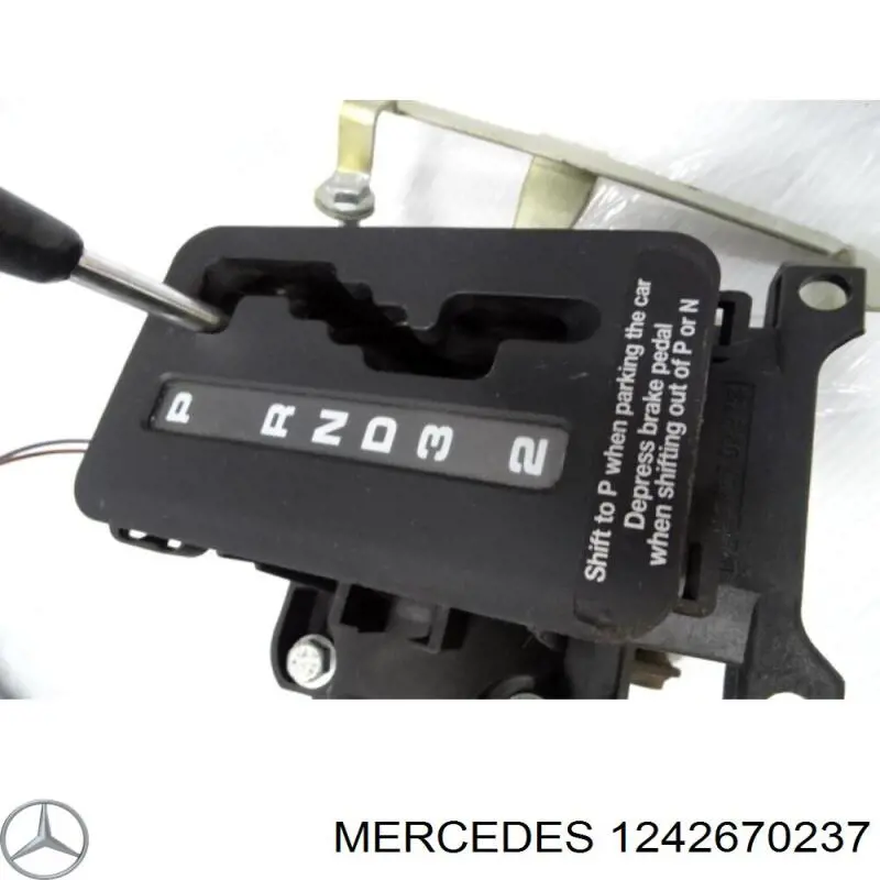  Mercedes 1242670237 precio, desde 57,38 EUR