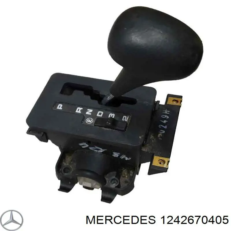 1242670405 Mercedes