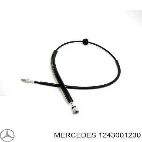 Comprar 1243001230 Mercedes Cable del acelerador