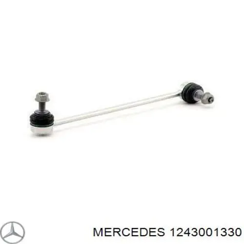 Cable del acelerador Mercedes A1243001230 precio, desde 31,05 EUR