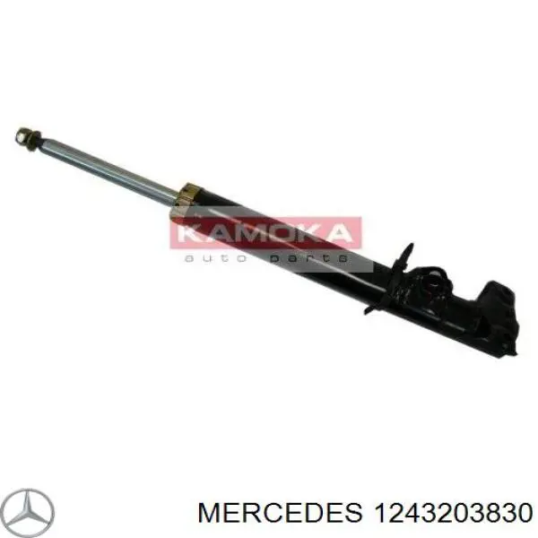 Comprar 1243203830 Mercedes Amortiguador