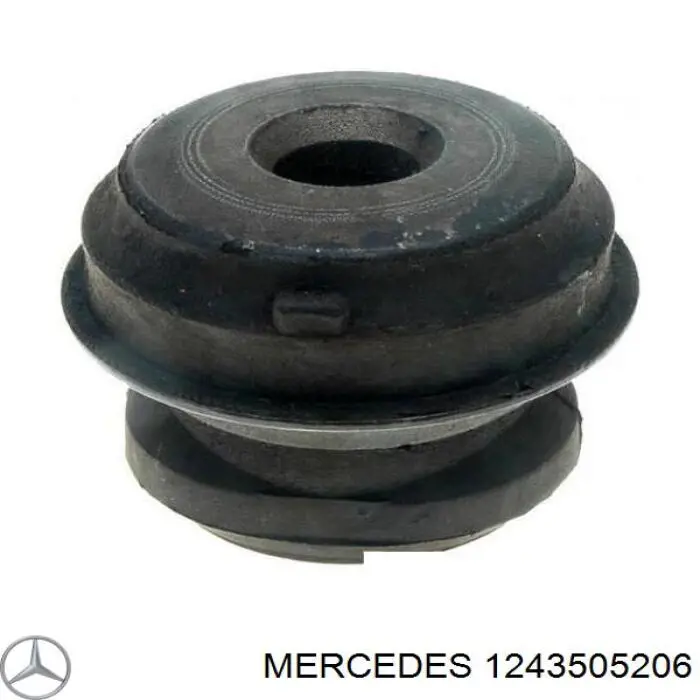 A1243505206 Mercedes