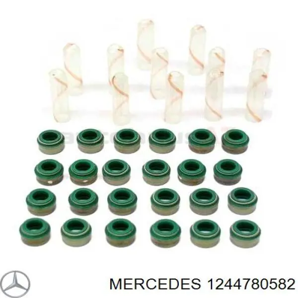 A1244780582 Mercedes