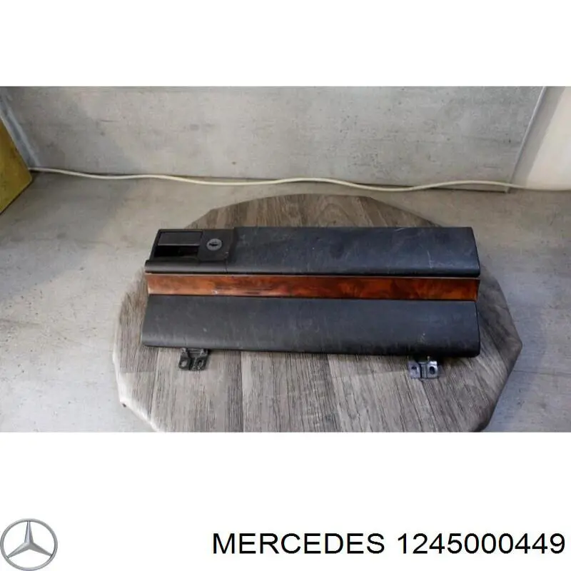 Botella expansion Mercedes 1245000449 precio, desde 59,85 EUR