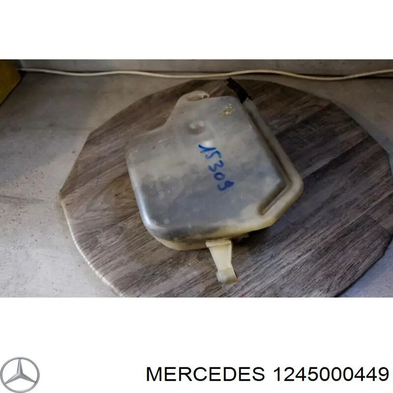 1245000449 Mercedes