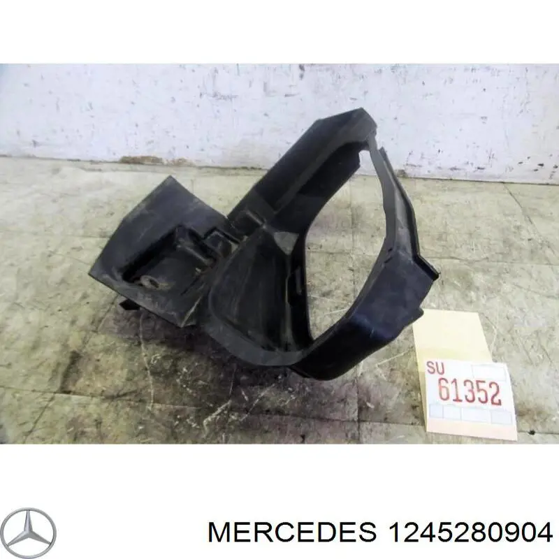 A1245280904 Mercedes