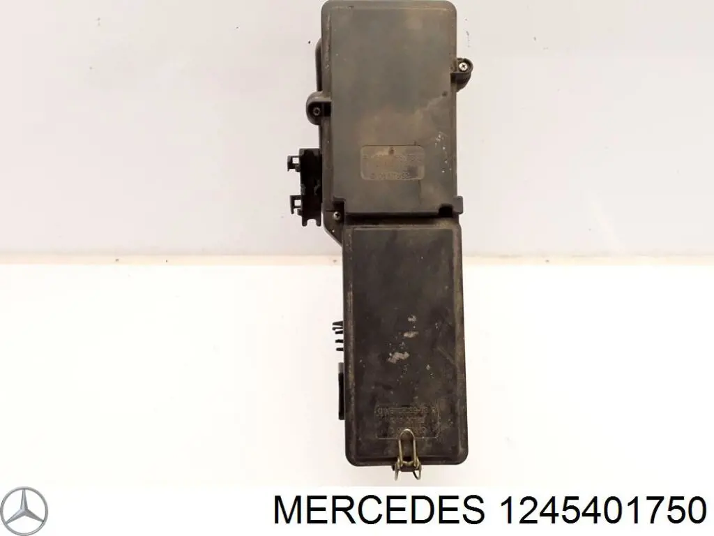 Comprar A1245401750 Mercedes Caja de fusibles