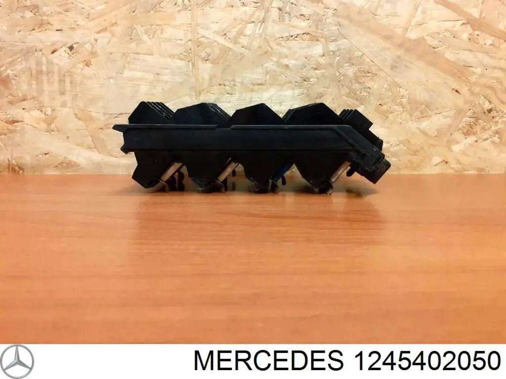 A1245402050 Mercedes