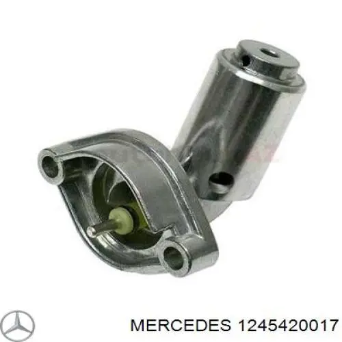 1245420017 Mercedes sensor de nivel de aceite del motor