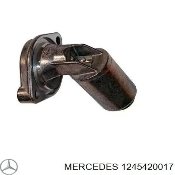 Sensor de aceite Mercedes 1245420017 precio, desde 37,75 EUR